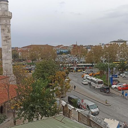 Topkapi Sabena Hotel Stambuł Zewnętrze zdjęcie
