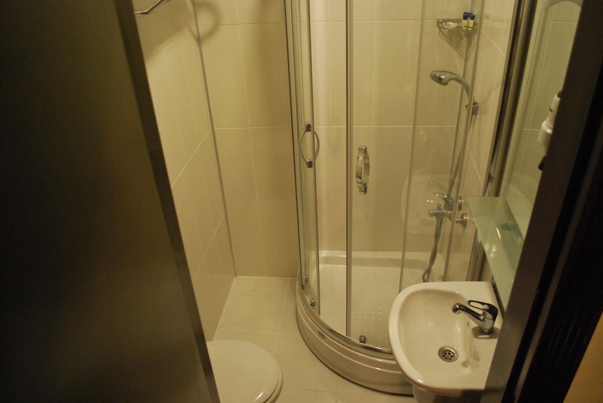 Topkapi Sabena Hotel Stambuł Zewnętrze zdjęcie