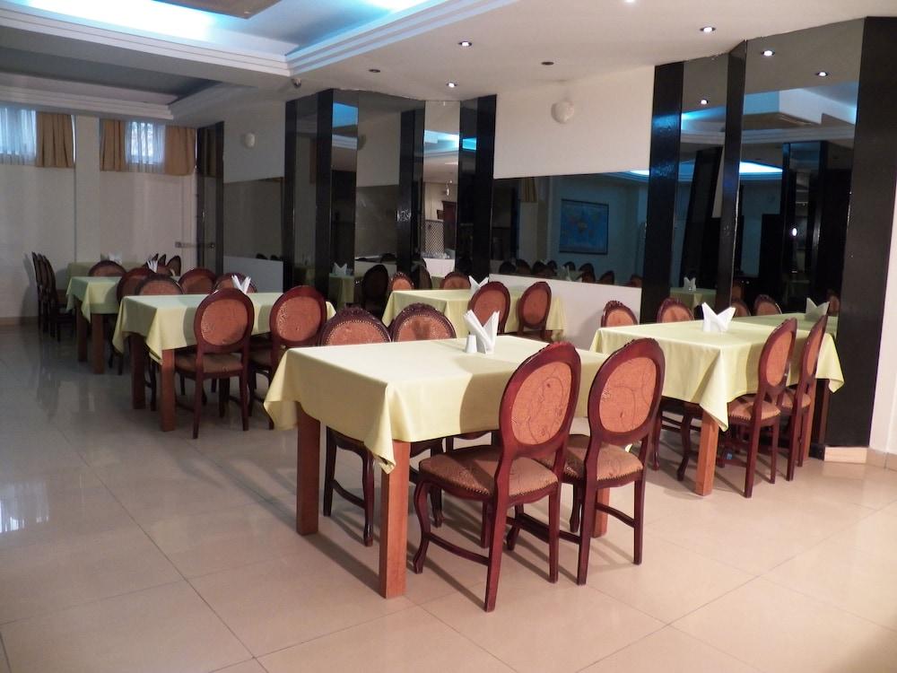Topkapi Sabena Hotel Stambuł Zewnętrze zdjęcie