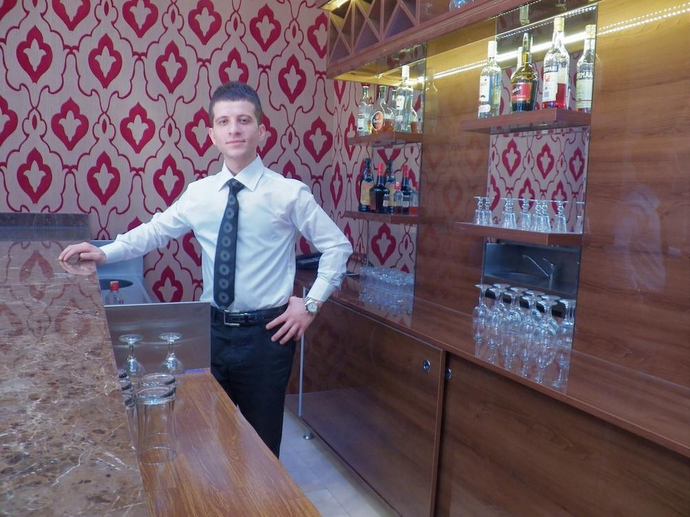 Topkapi Sabena Hotel Stambuł Zewnętrze zdjęcie