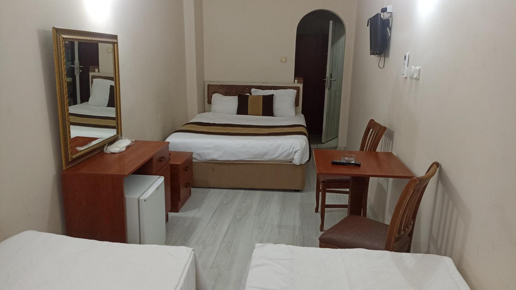 Topkapi Sabena Hotel Stambuł Zewnętrze zdjęcie