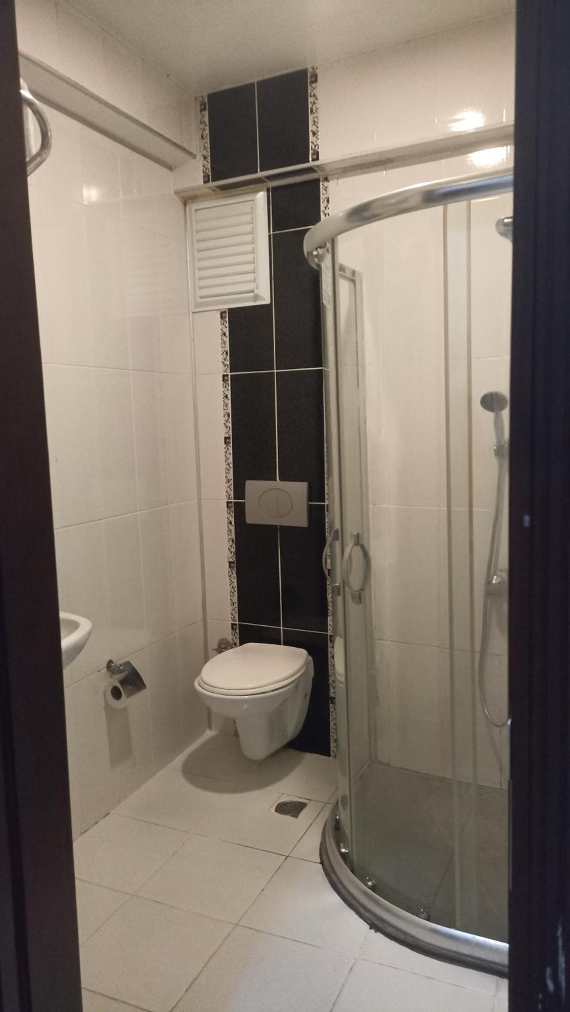 Topkapi Sabena Hotel Stambuł Zewnętrze zdjęcie