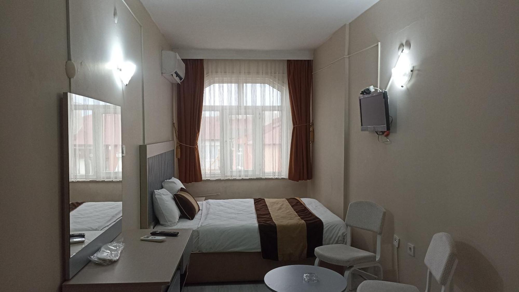 Topkapi Sabena Hotel Stambuł Zewnętrze zdjęcie