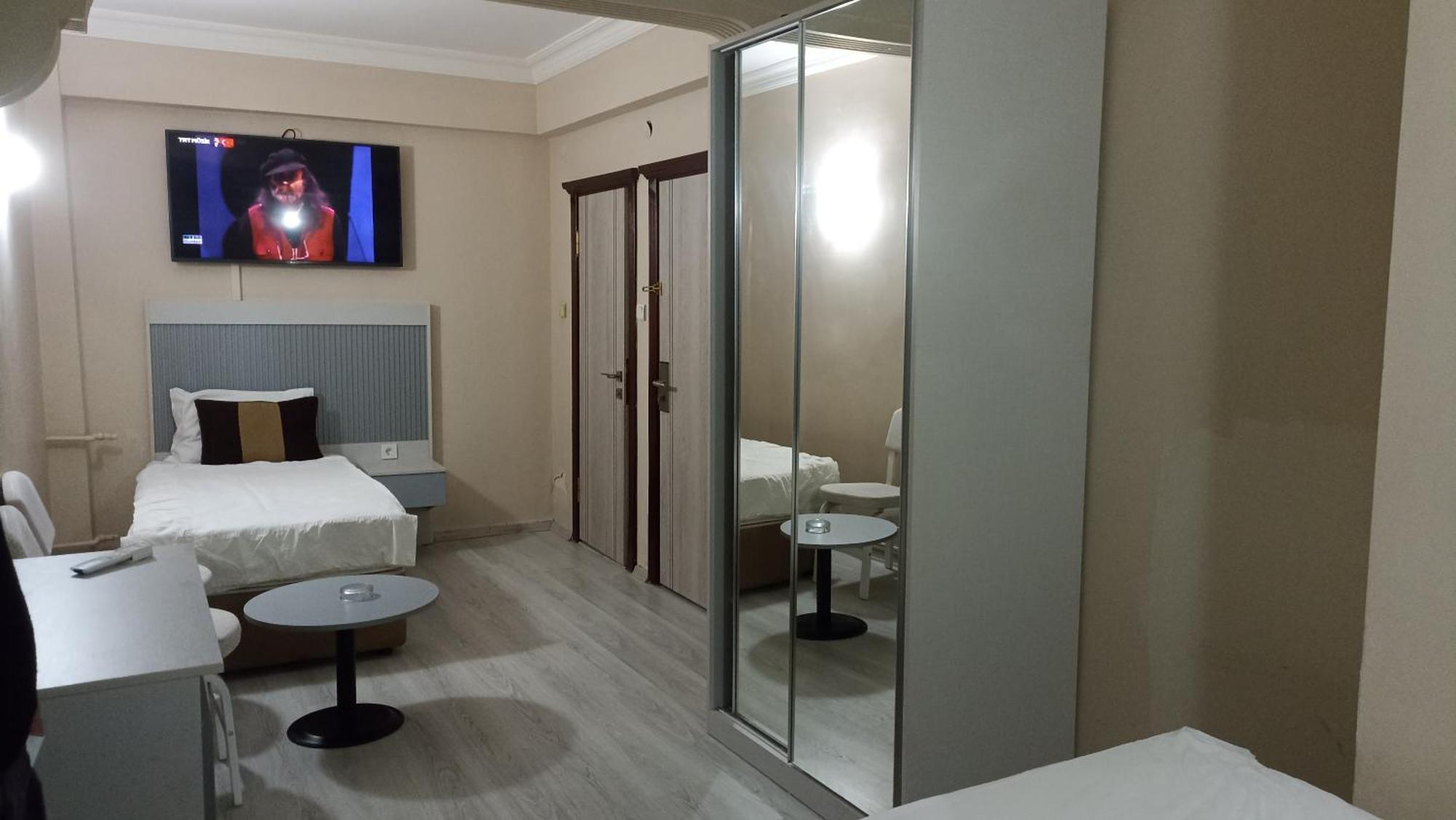 Topkapi Sabena Hotel Stambuł Zewnętrze zdjęcie