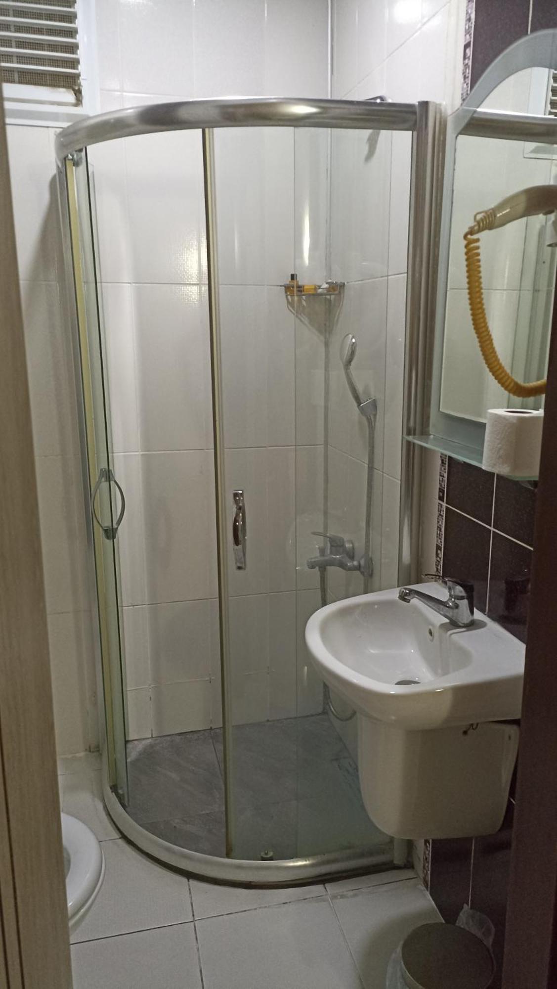 Topkapi Sabena Hotel Stambuł Zewnętrze zdjęcie