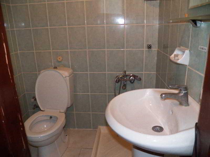 Topkapi Sabena Hotel Stambuł Zewnętrze zdjęcie