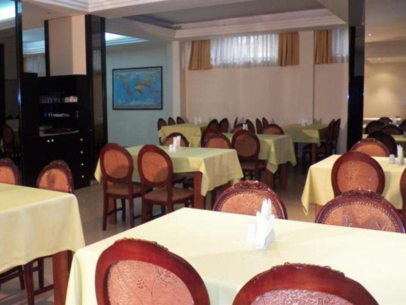 Topkapi Sabena Hotel Stambuł Zewnętrze zdjęcie