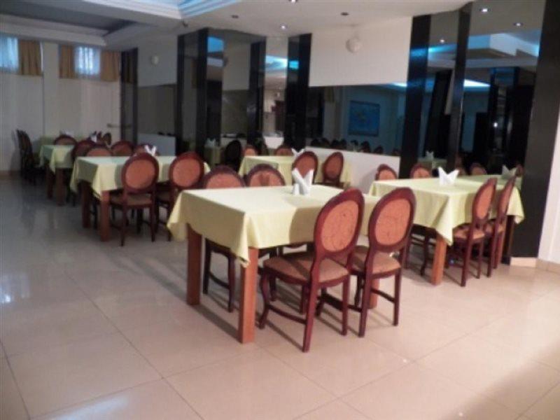 Topkapi Sabena Hotel Stambuł Zewnętrze zdjęcie