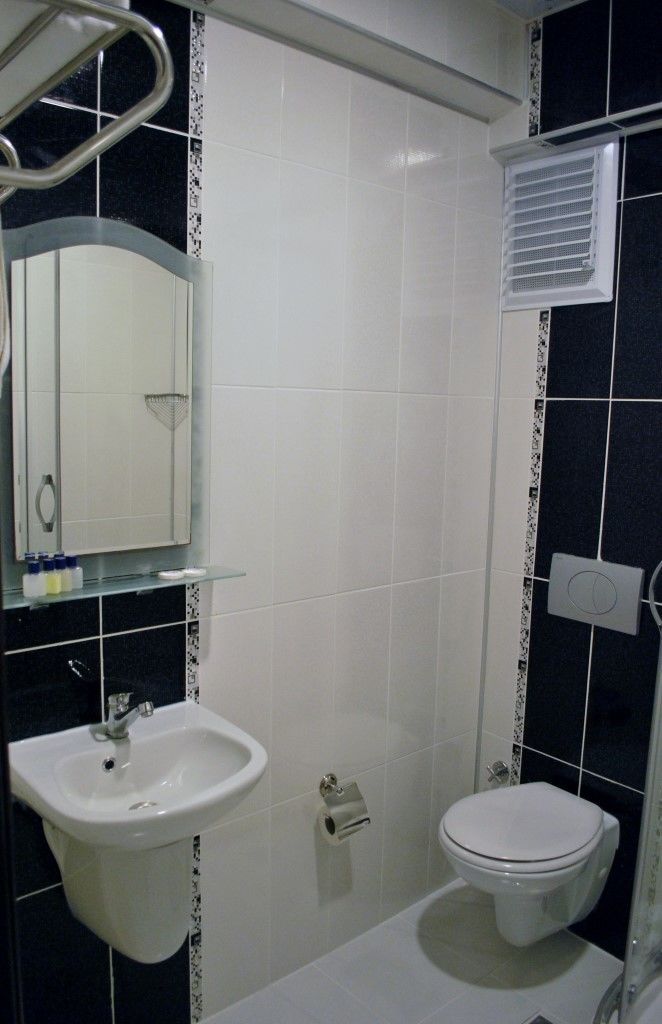 Topkapi Sabena Hotel Stambuł Zewnętrze zdjęcie